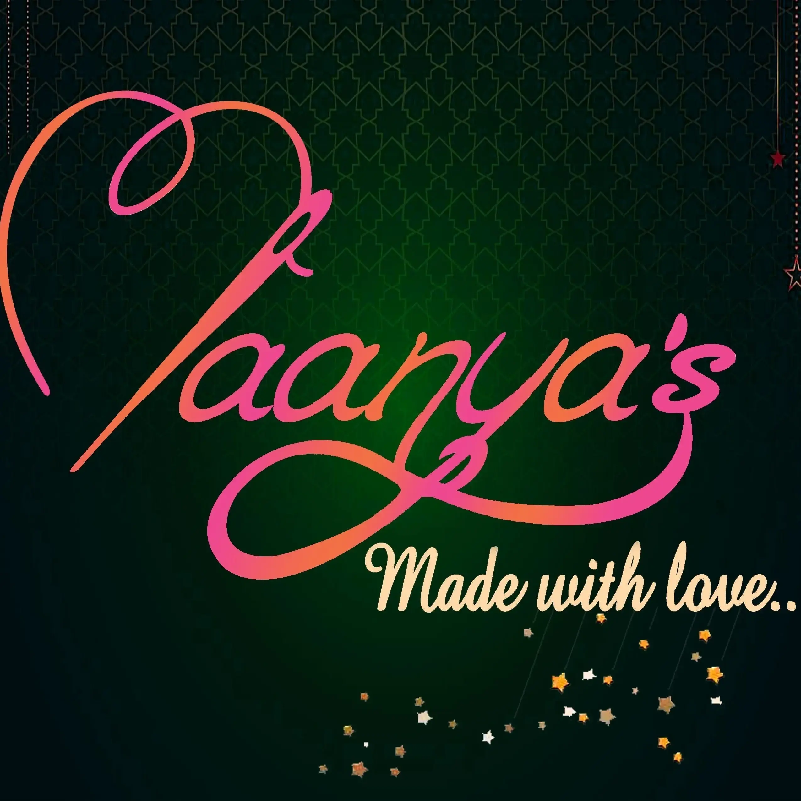 store logo